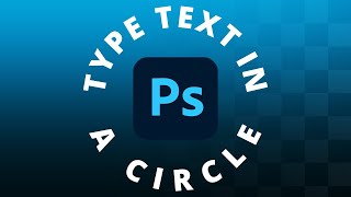 How To Type In A Circle In Photoshop (Best Way)