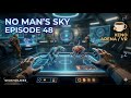 : 🌌 VR Xeno Arena &amp; Chill | No Man's Sky Ep. 48 | Sleep • Study • Relax