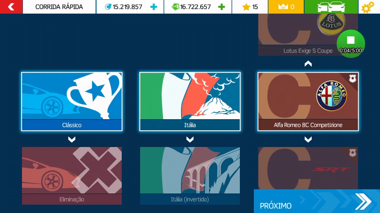 Asphalt nitro gameplay multiplayer