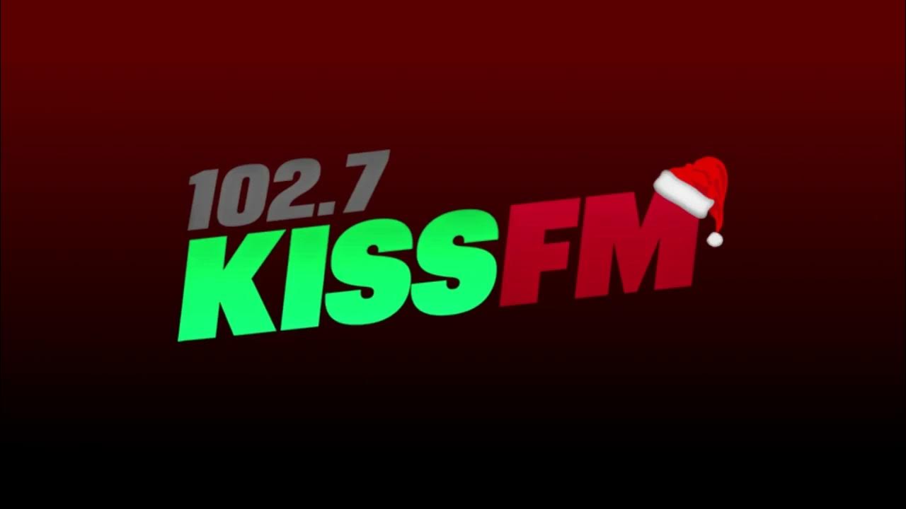 Wksb williamsport pa kiss 102 7 legal id 11 18 23 christmas music