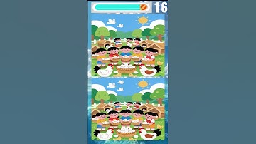 Dream Park 3 Differences #005-5