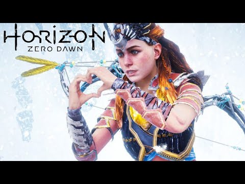Videó: A Horizon Zero Dawn Nyáron Megerősítette A PC-jét