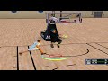 I M AFRAID NBA 2K14 HIGHLIGHTS