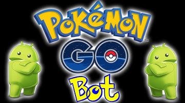 Pokemon Go Bot Android No Root Aug 2016