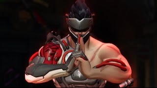 Pro Genji Weabo Montage