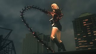 PROTOTYPE 2: Return to “LAST RESORT” [INSANE] 