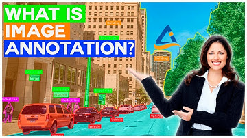Image Annotations & Labeling in 2022, THE ULTIMATE GUIDE!