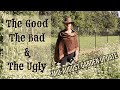 The Good The Bad &amp; The Ugly-- Mid August Garden Update 2020
