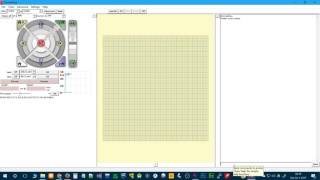 How to send G-Code commands with Pronterface - Monoprice MP Select Mini / MP Mini Delta screenshot 4