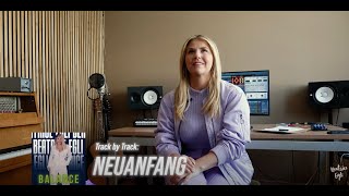 Beatrice Egli - Neuanfang (Track by Track)