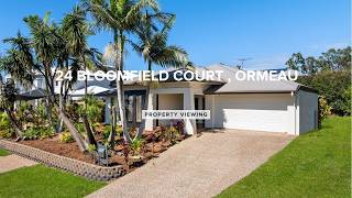 📍 24 Bloomfield Court, Ormeau