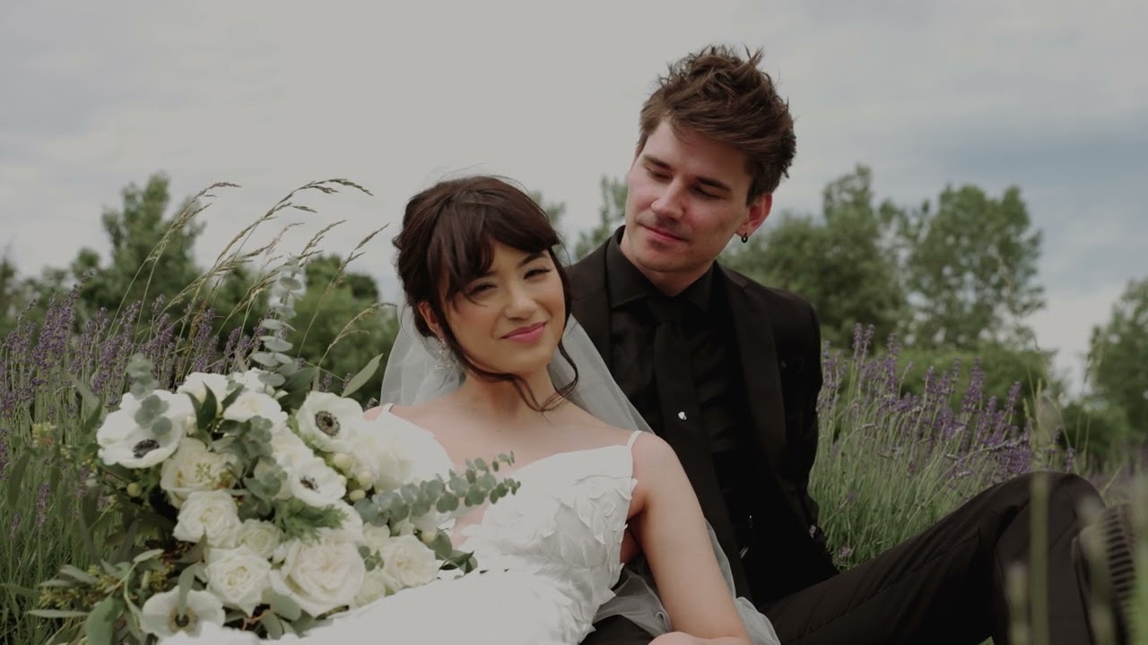 Cassie + Tyler (a film by Cinematic Wedding Pros)