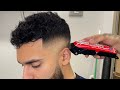 How to do a fade  haircut tutorial
