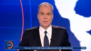 Κεντρικό δελτίο ειδήσεων 19/05/2024 | OPEN TV