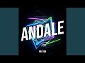Andale mp3