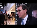 ATM 2015: Laurent Chaudet, general manager, Pullman Dubai Deira City Centre