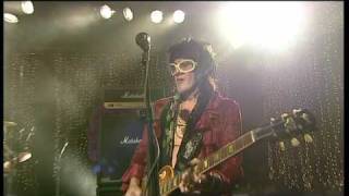 Hanoi Rocks live in television