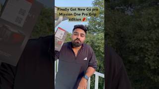 Gopro Mission 1 pro Review Part 1