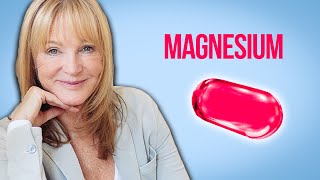 Magnesiummangel und was passieren kann