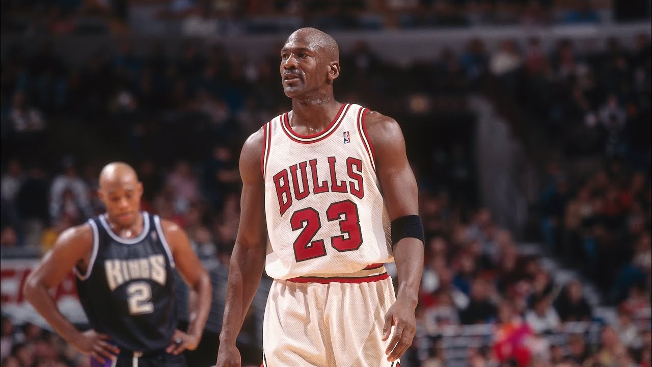 Michael Jordan Highlights! YouTube