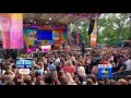 Demi Lovato Stone Cold Live On GMA 2016 mp3