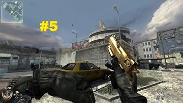 MW2 w/ MODS & custom servers (v2) #5