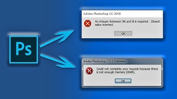 How to fix An integer between 96 and 8 is required