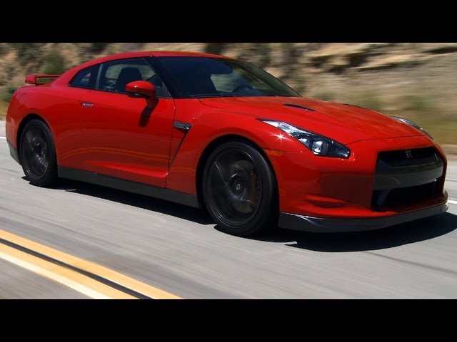 Nissan Gtr Review Everyday Driver Video Watch Now Autoportal Nissan Gtr Review Everyday Driver