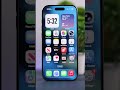 How to "Prevent Lock to End Call" On iPhone!