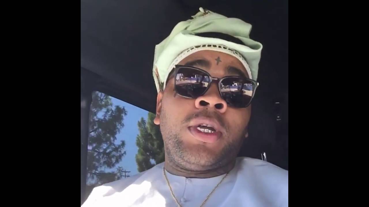 Kevin Gates Morocco (New Song) YouTube
