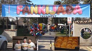 FANKIJADA TAVANKUT 2026