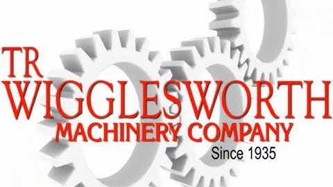 POREBA 26" X 120" CNC FLAT BED SHAFT LATHE