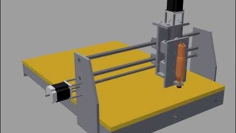 Autodesk Inventor 2011 - Mechanical Animations
