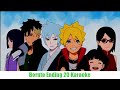 Boruto Ending 20 Karaoke [This is Japan: トワイライトファズ]