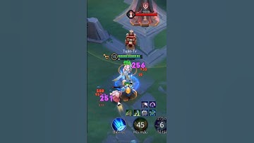 #triệu vân đi rừng cực mạnh trong game vui liên quân mobile ‎⁨#LienQuanMobileSportsGarena⁩  ‎⁨#garen