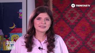 Ce este și cum apare criza de sarcină #ȘcoalaDinFamilie