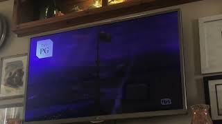 Tbs Winter Break Cinderella 2015 Live-Action Remake Intro