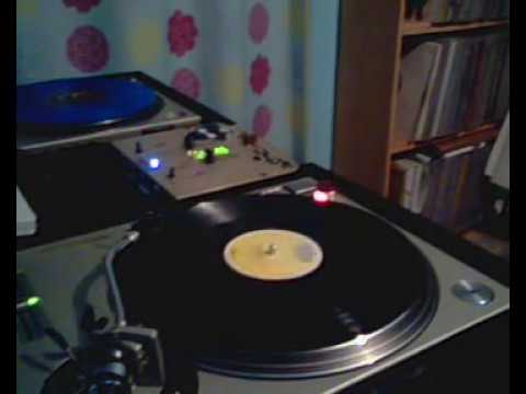 Eusebe "summertime healing" (Street Level Remix) 1995 | R&B 90s |
