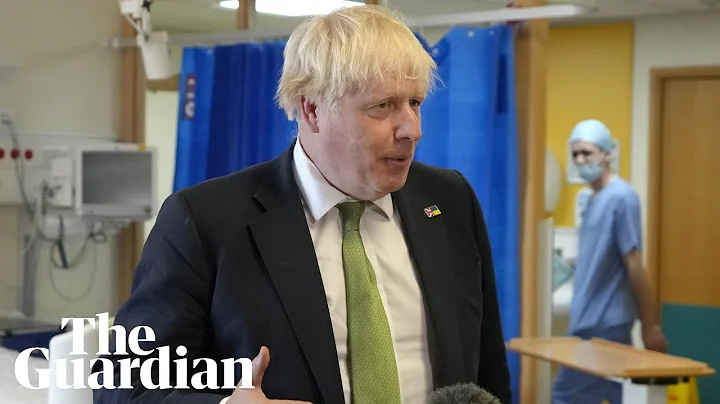 Boris Johnson calls Macron 'très bon buddy' of UK after Truss comments - DayDayNews