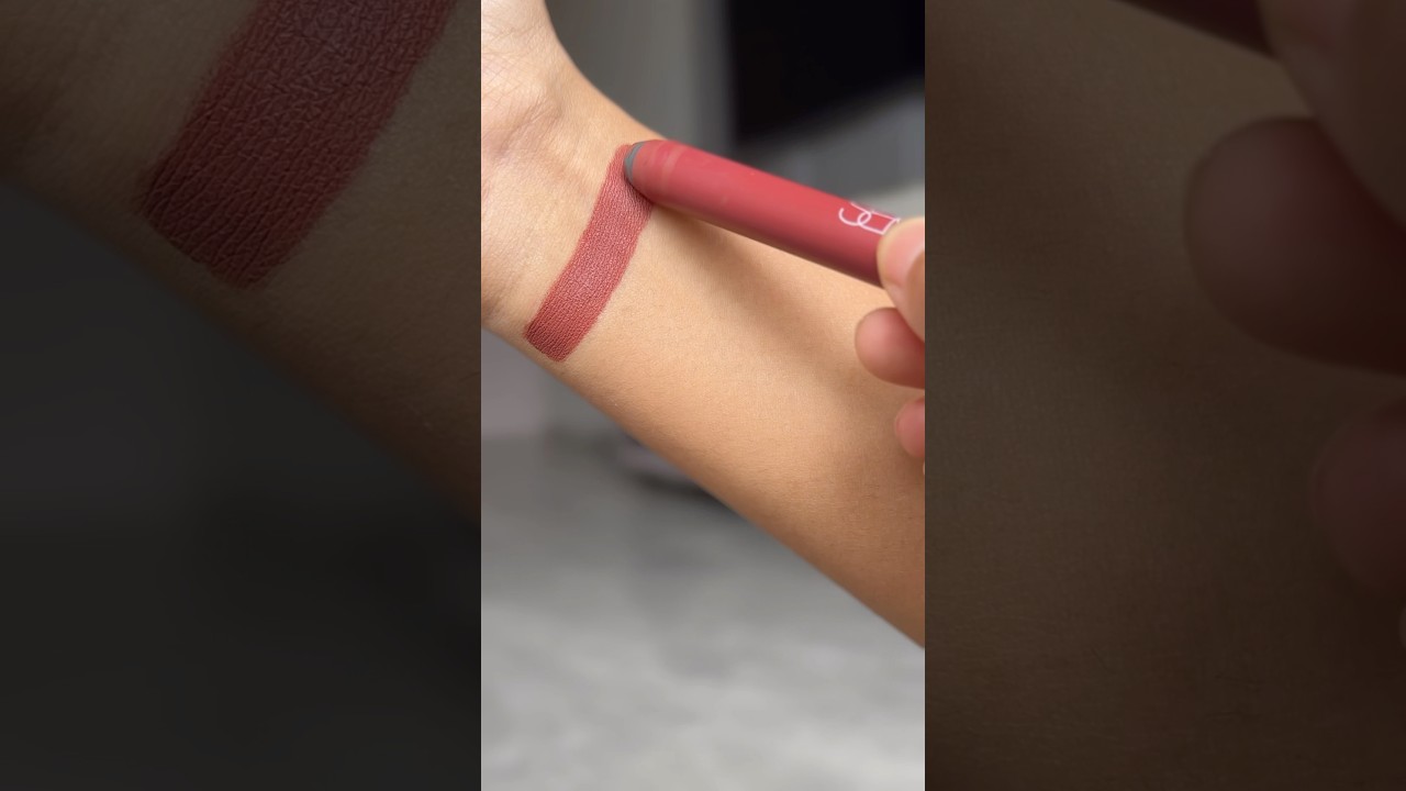 Must have lipstick shade you need to try 