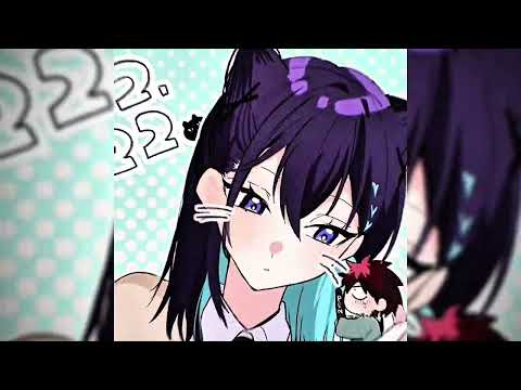 MONTAGEM ONEGAI X IZUMI HOUJOU | SLOWED + REVERB | PHONK/FUNK EDIT 