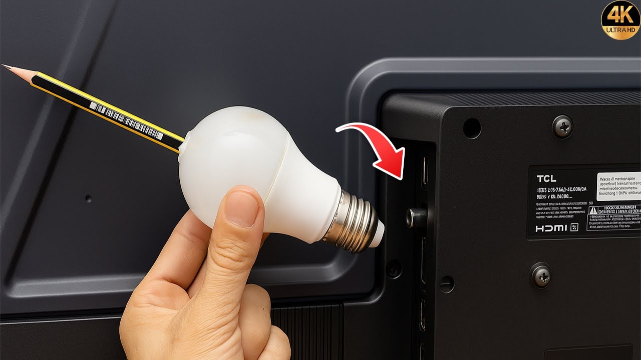 The most powerful antenna in 2025!Connect your tv and watch all ...