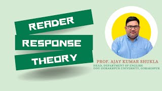 Reader Response Theory
