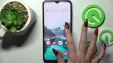 How to Open Apps in Pop Up View on SAMSUNG Galaxy F23 | Floating Window Mode in SAMSUNG Galaxy F23