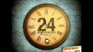 B-Chris, Rec-Z, Flex, TacTic &amp; JoJo - Mein letzter Tag (prod. by DJ Tank)