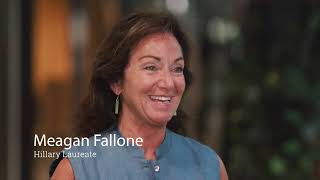 Meagan Fallone On The Value Of The Laureate &amp; EHF Community