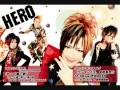 HERO - Kakko Warui Uta [new song]