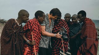 Tanzania \& Zanzibar| Cinematic Travel Video