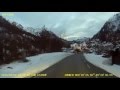 Norwegian county road