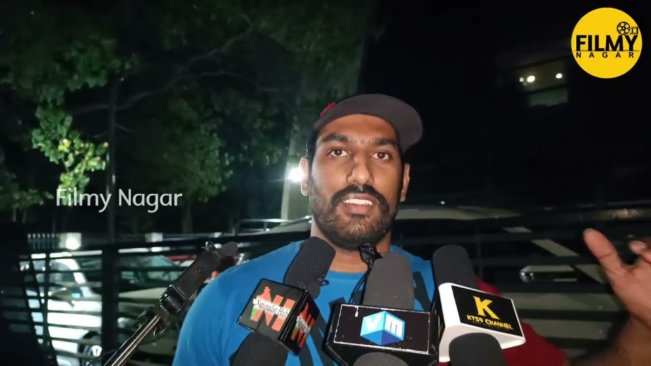 Major Genuine Public Talk | Adivi Sesh | Mahesh Babu | Filmy Nagar